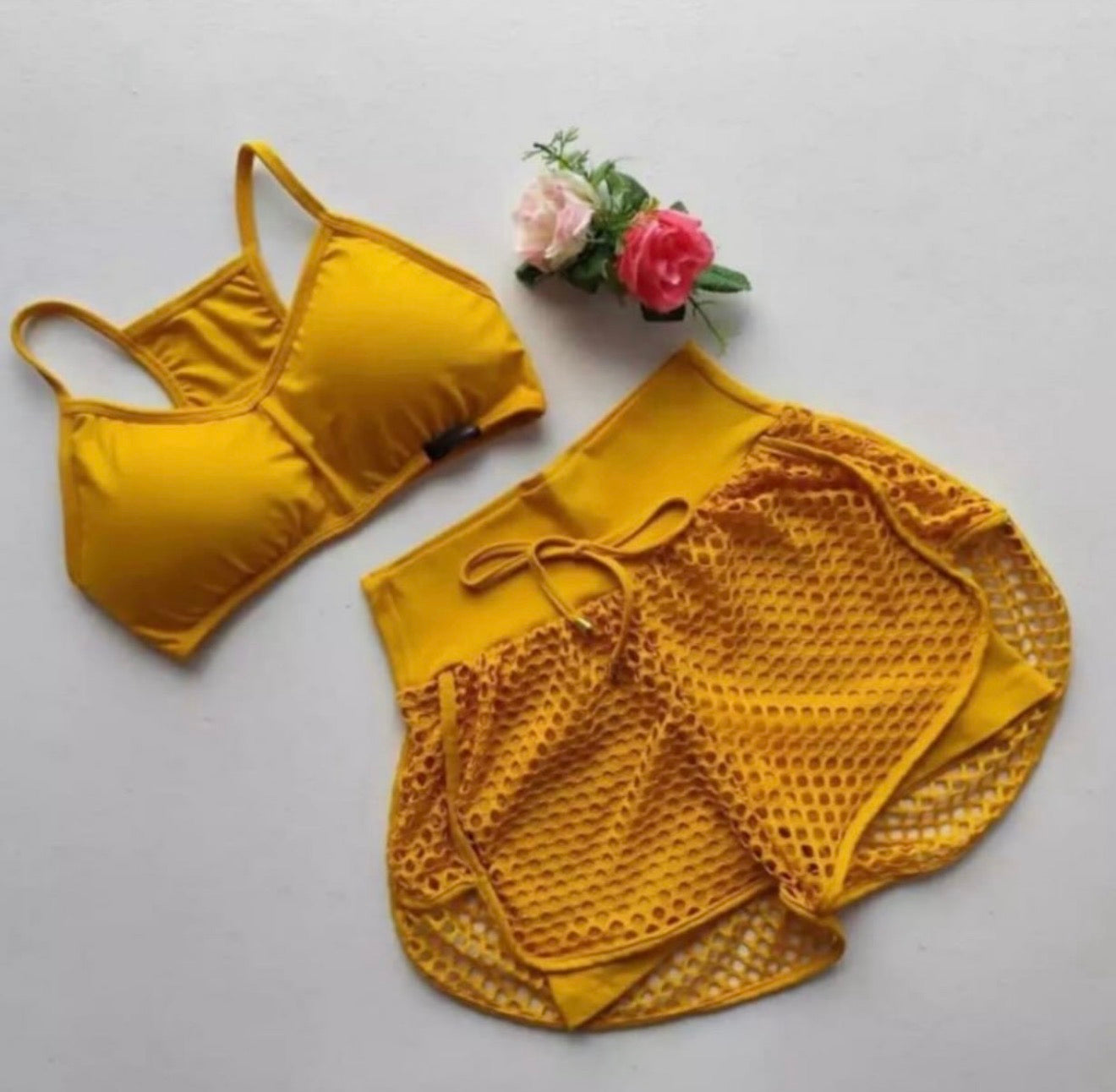 PRE-VENTA HECHOS EN BRASIL