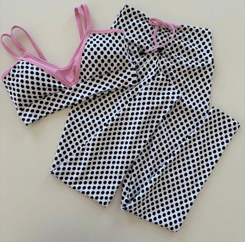 PRE-VENTA SET LEGGINGS