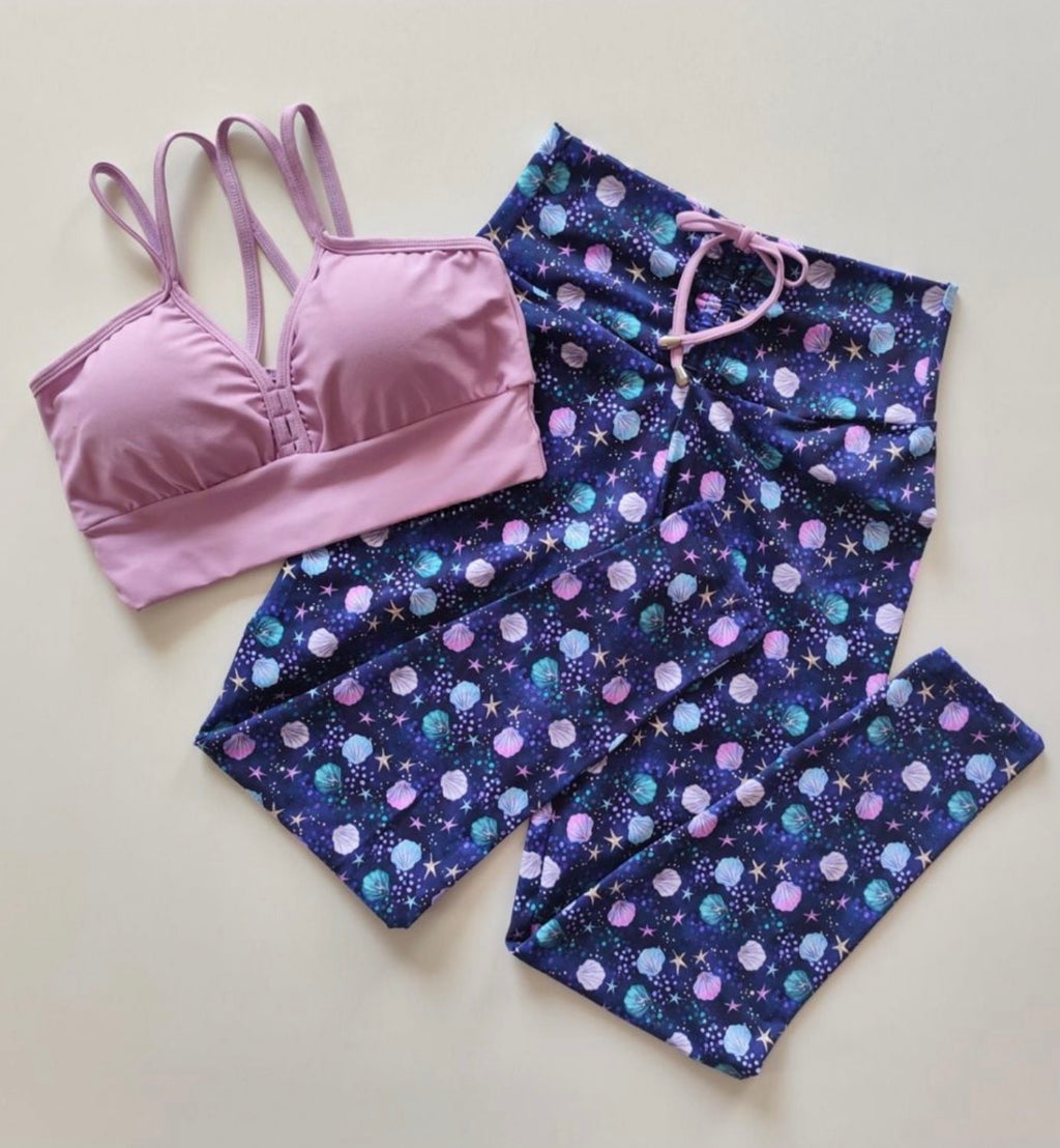 PRE-VENTA SET MERMAID