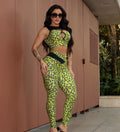 BRAZILIAN SET LEGGINGS