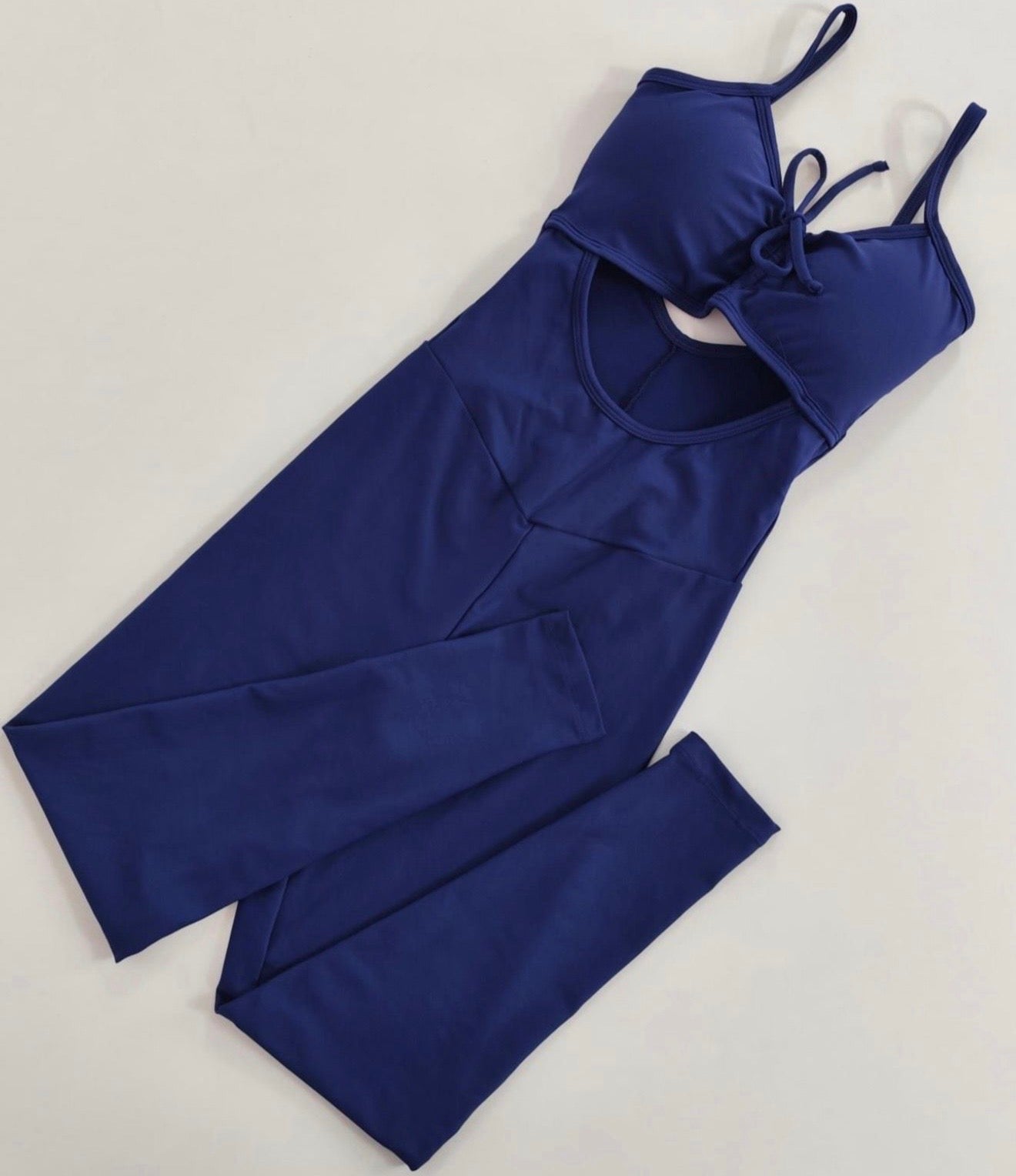 PRE-VENTA ENTERIZO LARGO NAVY