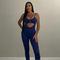 ENTERIZO LARGO NAVY
