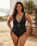 ONE PIECE SWIMWEAR