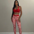 SET STRAWBERRY