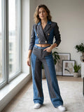 Jeans set