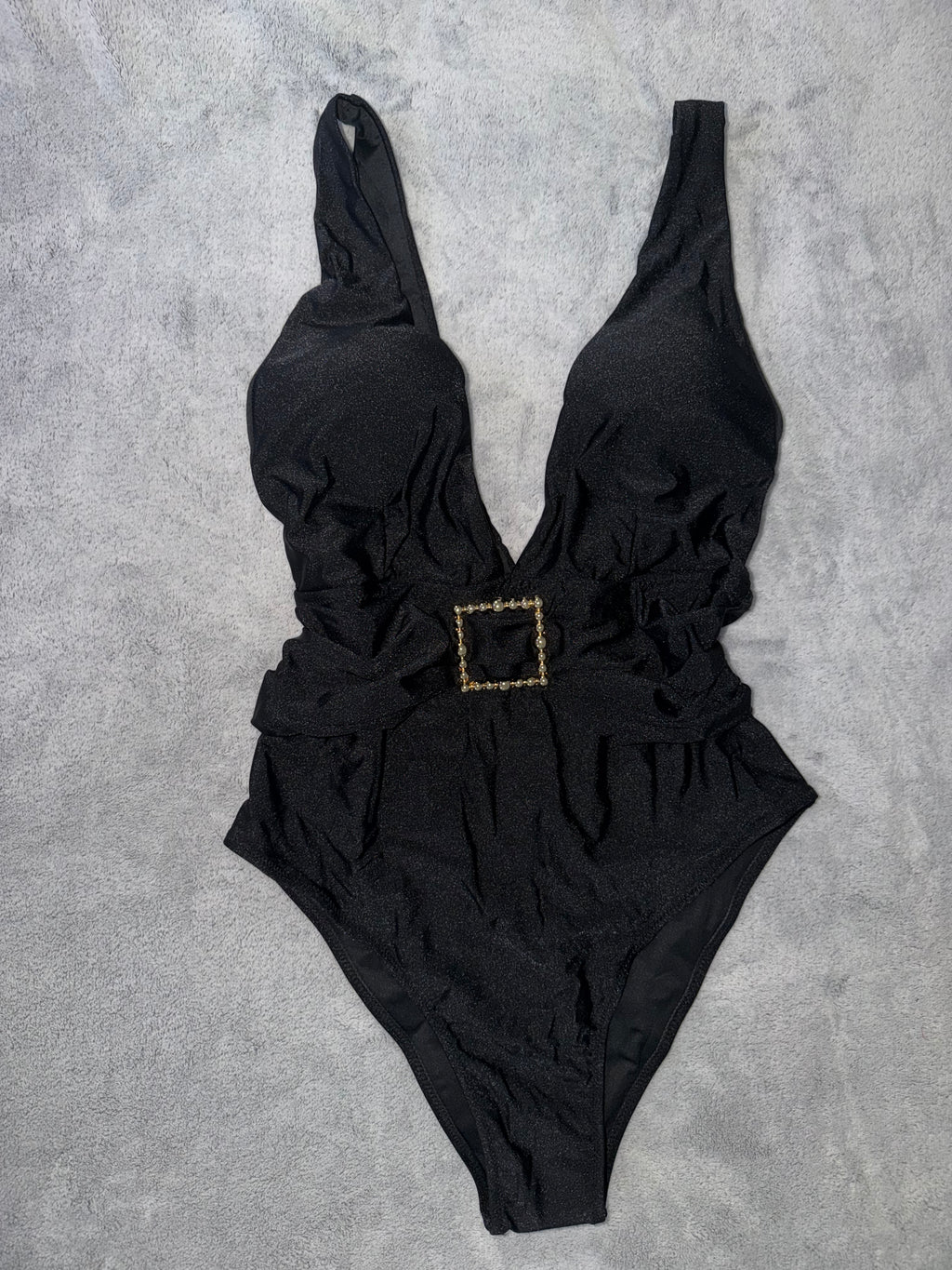 ONE PIECE SWIMWEAR