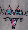 BIKINI ARTESANAL COLOMBIANO
